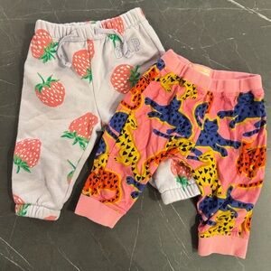 EUC, Set of Joggers (Baby)